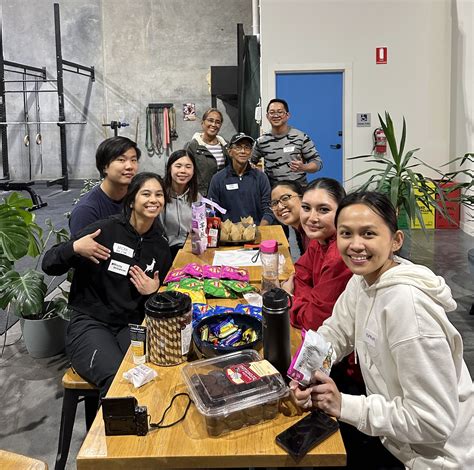 charity team building melbourne|Corporate Team Building Melbourne .